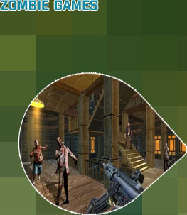 Zombie apocalypse online game